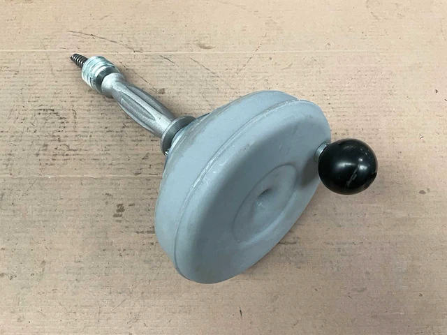 Ridgid handspinner - afbeelding 2 van  3