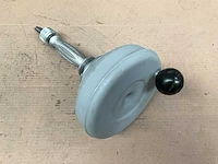 Ridgid handspinner - afbeelding 2 van  3