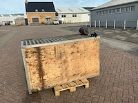 Ridgid hout duo werkbank - afbeelding 1 van  7