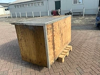 Ridgid hout duo werkbank - afbeelding 3 van  7