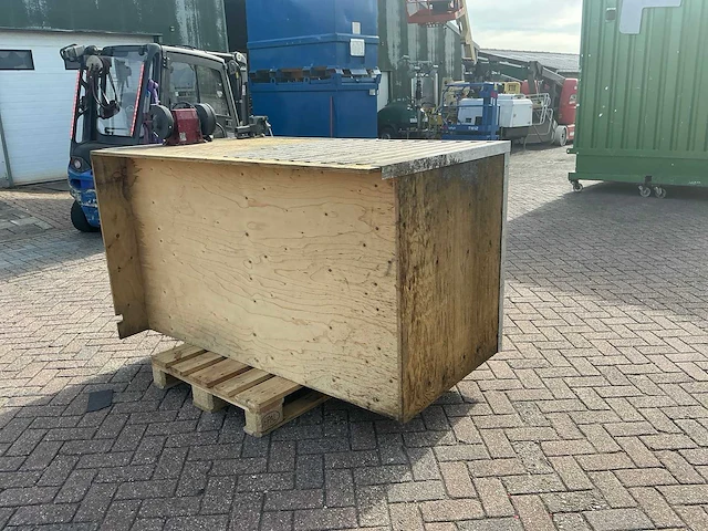 Ridgid hout duo werkbank - afbeelding 4 van  7