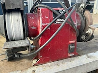 Ridgid hout duo werkbank - afbeelding 6 van  7