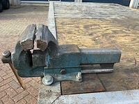 Ridgid hout duo werkbank - afbeelding 7 van  7