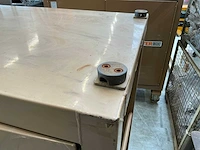 Ridgid monster 1020r opslagwagen - afbeelding 6 van  10