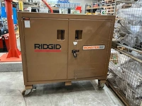 Ridgid monster 1020r opslagwagen - afbeelding 3 van  10