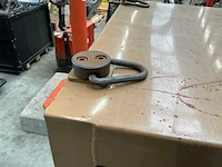 Ridgid monster 1020r opslagwagen - afbeelding 6 van  10