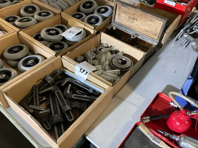 Ridgid overig handgereedschap - afbeelding 1 van  5