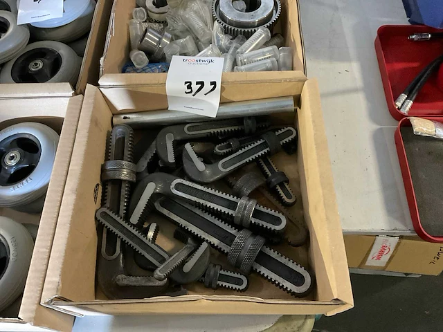 Ridgid overig handgereedschap - afbeelding 3 van  5