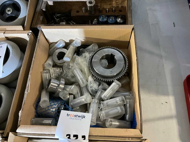 Ridgid overig handgereedschap - afbeelding 4 van  5