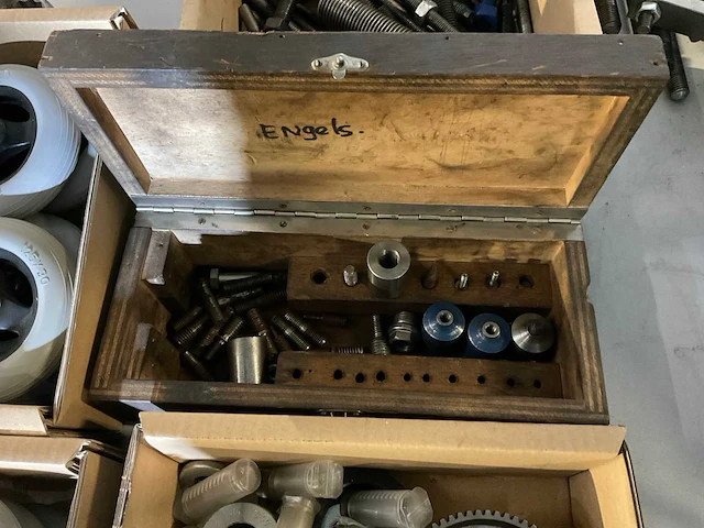 Ridgid overig handgereedschap - afbeelding 5 van  5