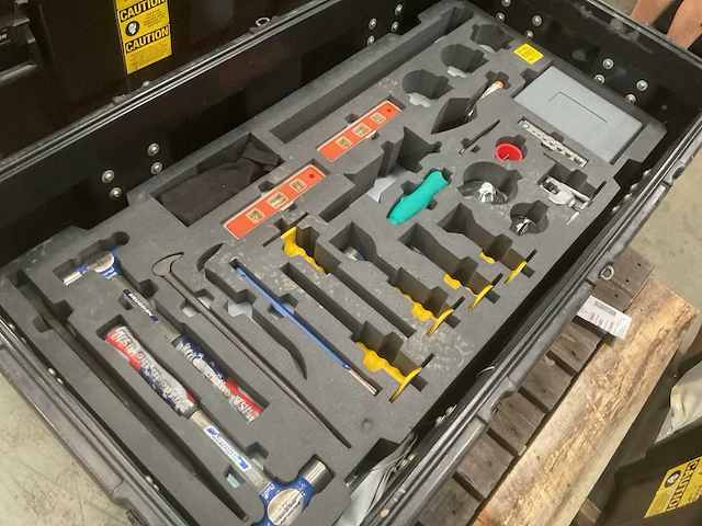 Ridgid plumbers and pipefitters tool kit - afbeelding 2 van  18