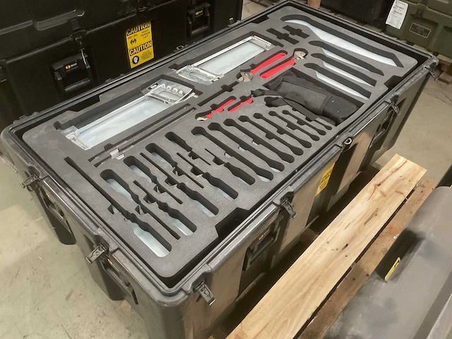 Ridgid plumbers and pipefitters tool kit - afbeelding 5 van  18