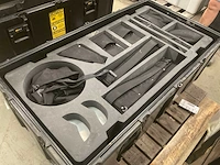 Ridgid plumbers and pipefitters tool kit - afbeelding 18 van  18