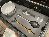 Ridgid plumbers and pipefitters tool kit - afbeelding 2 van  18