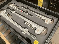 Ridgid plumbers and pipefitters tool kit - afbeelding 6 van  18