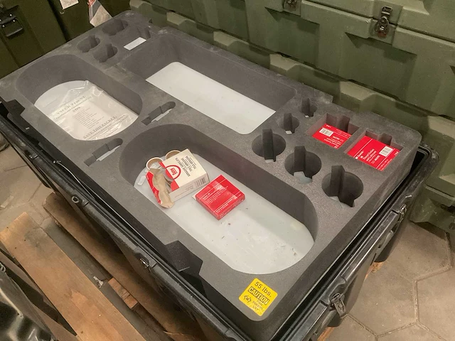 Ridgid plumbers and pipefitters tool kit - afbeelding 12 van  18