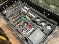 Ridgid plumbers and pipefitters tool kit - afbeelding 14 van  18