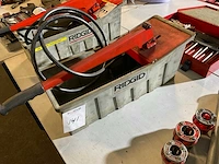 Ridgid pomp - afbeelding 1 van  3