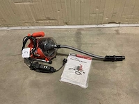 Ridgid powerclear rioolontstopper - afbeelding 1 van  5