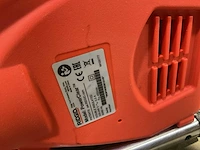 Ridgid powerclear rioolontstopper - afbeelding 5 van  5