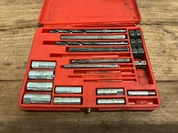 Ridgid screw extractorset no.10 - afbeelding 3 van  4