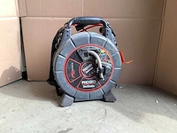 Ridgid seesnake rioolinspectiecamera - afbeelding 2 van  4