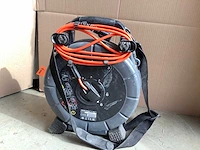 Ridgid seesnake rioolinspectiecamera - afbeelding 3 van  4