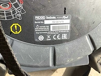 Ridgid seesnake rioolinspectiecamera - afbeelding 4 van  4