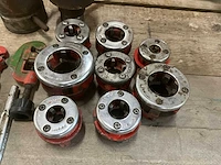 Ridgid snij gereedschap - afbeelding 2 van  4