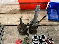 Ridgid snij gereedschap - afbeelding 4 van  4