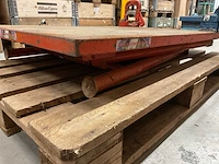 Ridgid werktafel - afbeelding 5 van  5