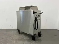 Rieber - reh-2-290 - verwarmde borden lowerator - afbeelding 1 van  9