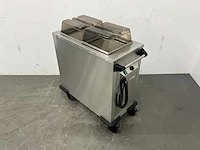 Rieber - reh-2-290 - verwarmde borden lowerator - afbeelding 1 van  9