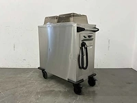 Rieber - reh-2-290 - verwarmde borden lowerator - afbeelding 8 van  9