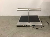 Rieber - warmhoudplaat met warmtebrug - afbeelding 2 van  8