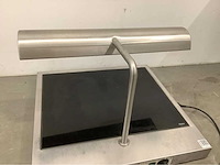 Rieber - warmhoudplaat met warmtebrug - afbeelding 7 van  8