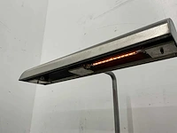 Rieber - warmhoudplaat met warmtelamp - afbeelding 5 van  5