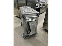 Rieber rrv-h/2 verwarmde bordenlowerator - afbeelding 3 van  6