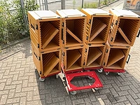 Rieber thermoport (8x) - afbeelding 1 van  8
