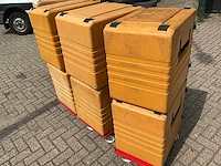 Rieber thermoport (8x) - afbeelding 2 van  8