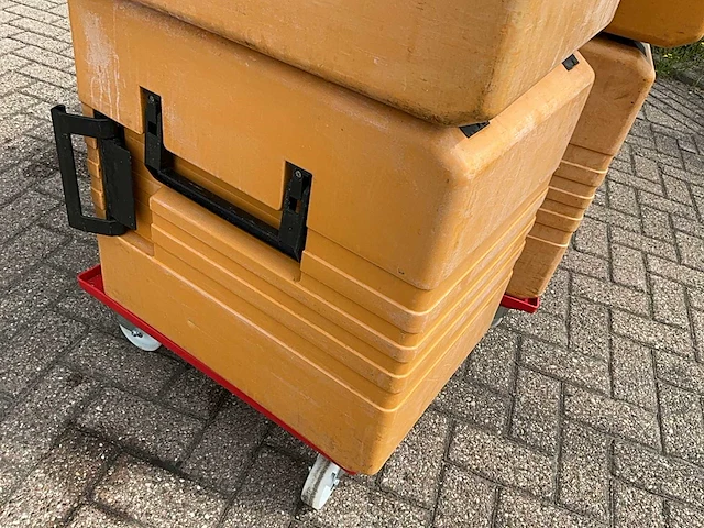 Rieber thermoport (8x) - afbeelding 4 van  8