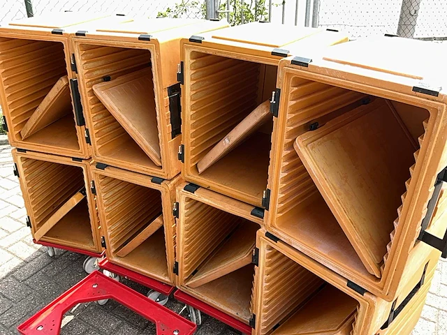 Rieber thermoport (8x) - afbeelding 5 van  8