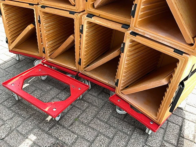 Rieber thermoport (8x) - afbeelding 6 van  8
