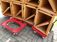Rieber thermoport (8x) - afbeelding 6 van  8