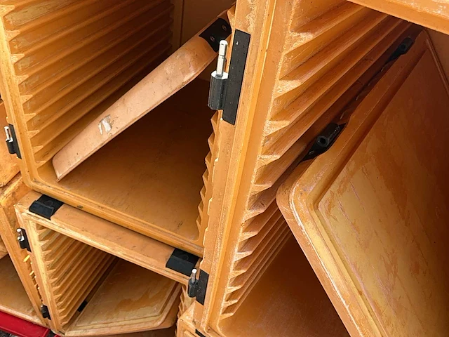 Rieber thermoport (8x) - afbeelding 7 van  8