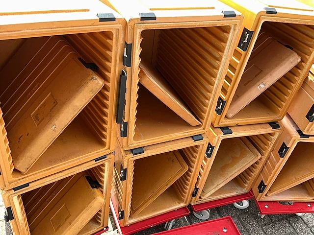 Rieber thermoport (8x) - afbeelding 8 van  8