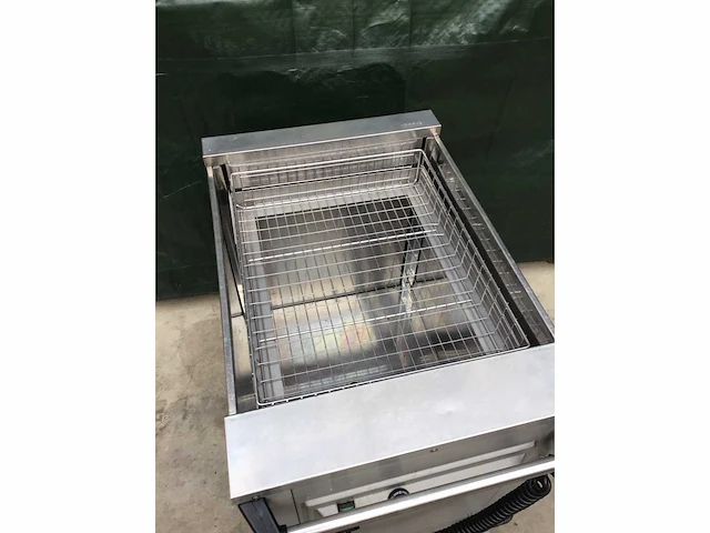 Rieber warmhoud wagen - afbeelding 4 van  6