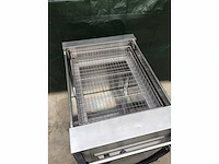 Rieber warmhoud wagen - afbeelding 4 van  6