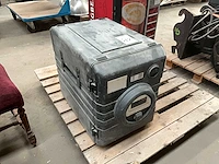 Rieber warmhoudkast - afbeelding 2 van  7