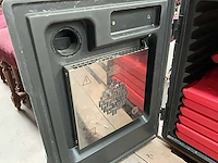 Rieber warmhoudkast - afbeelding 6 van  7